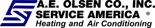 A. E. Olsen Company, Inc. - Service America